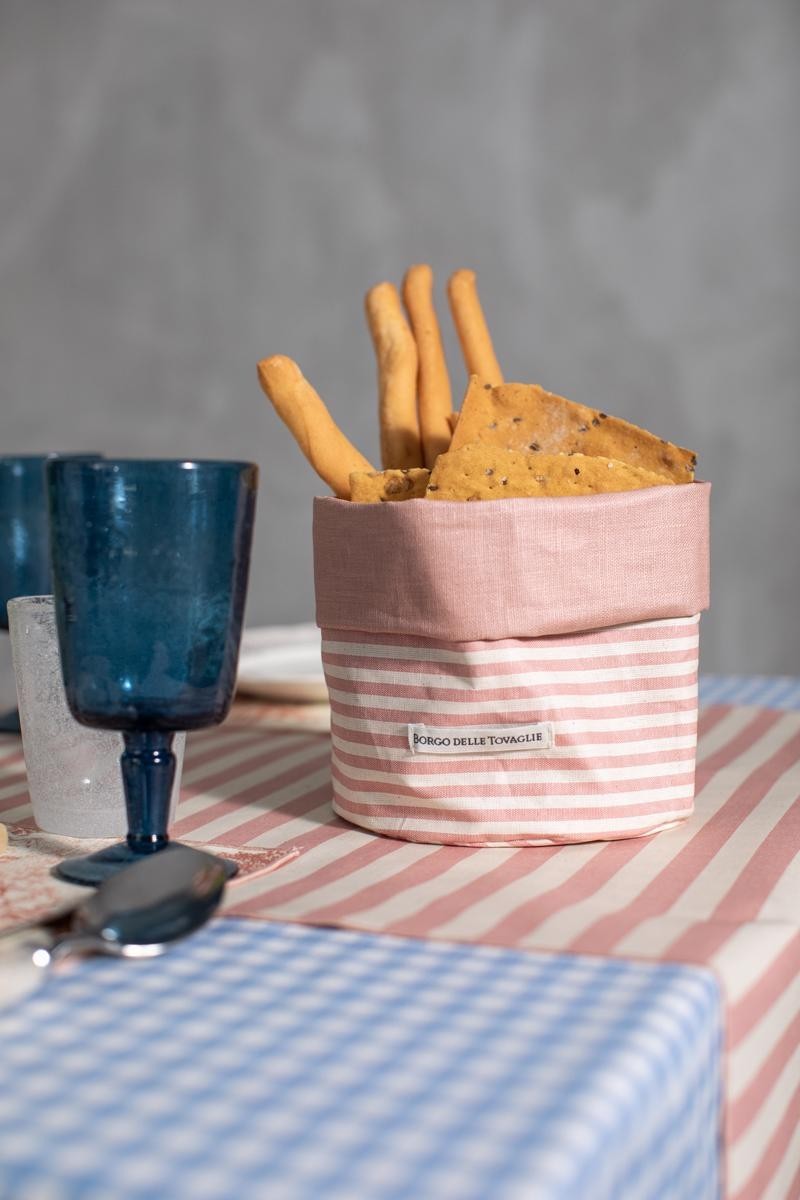 Stainproof Bread Basket