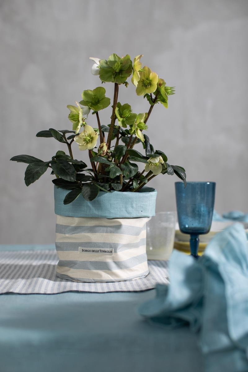 Stainproof Bread Basket