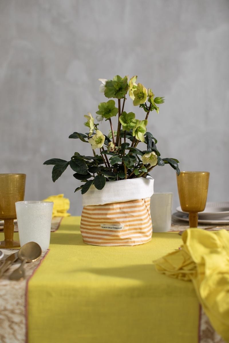 Stainproof Bread Basket