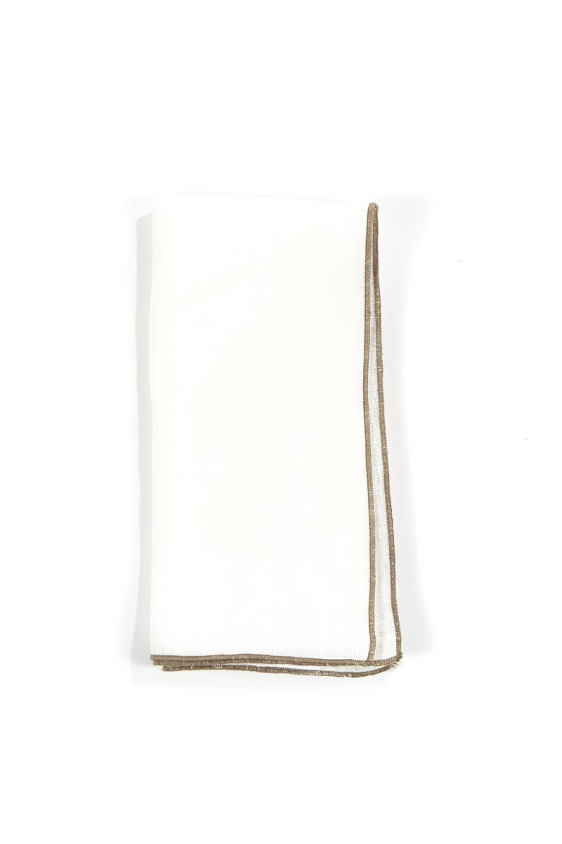 Linen Filo Napkin