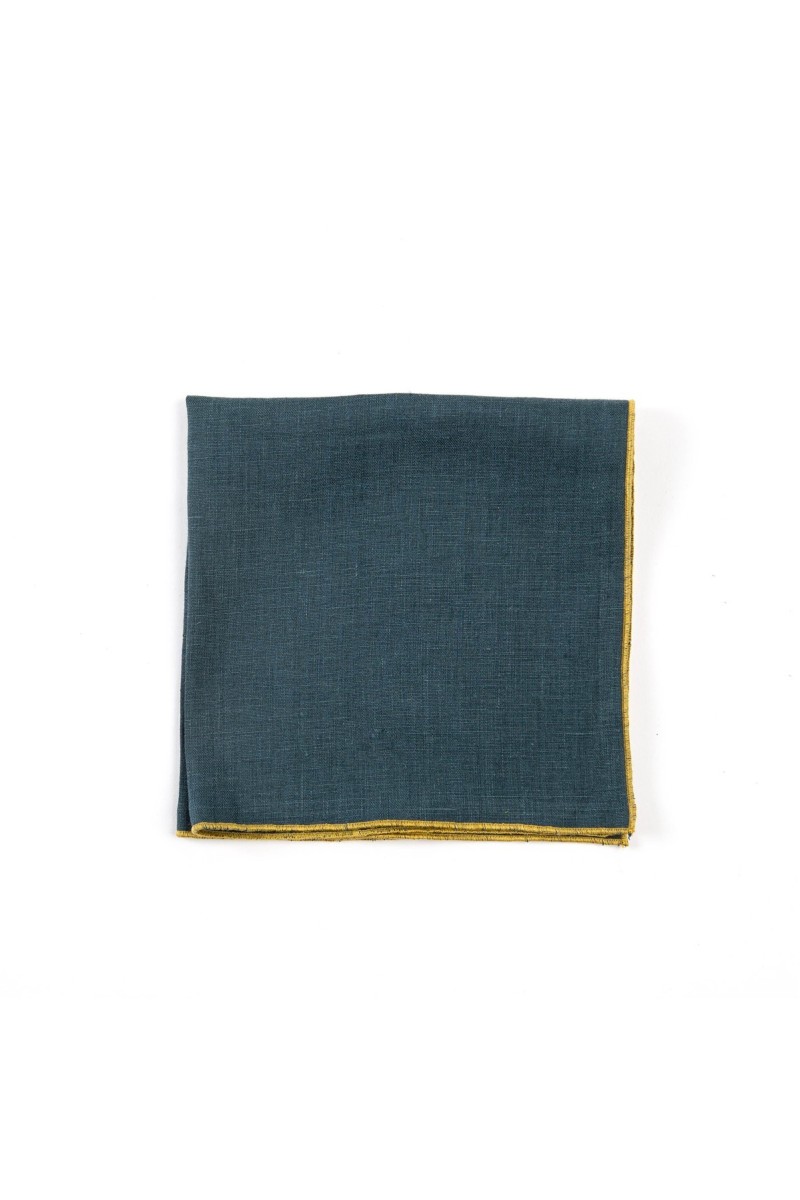 Linen Filo Napkin