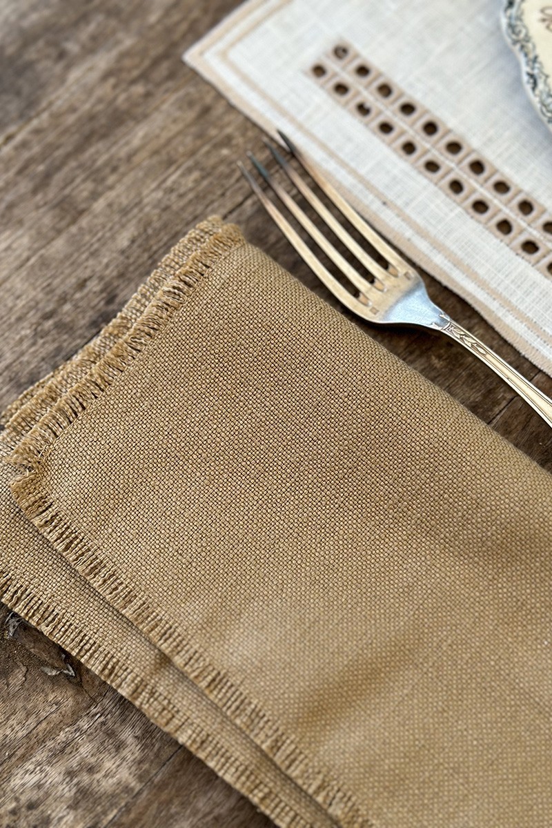 Evelina Linen Napkin