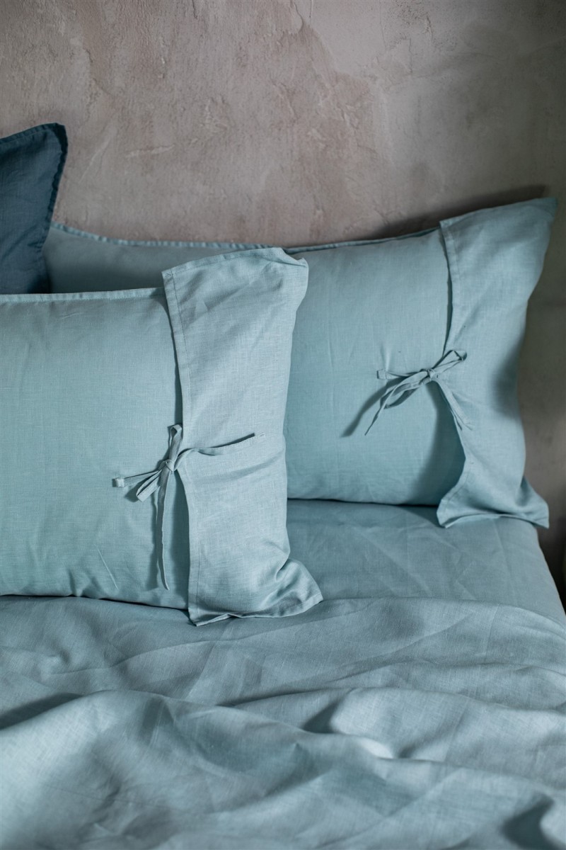 Pure Linen Pillowcase