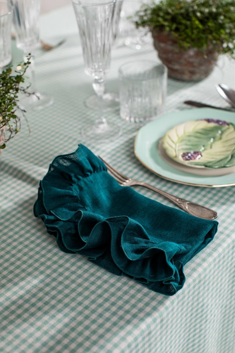 Gitane Linen Napkin