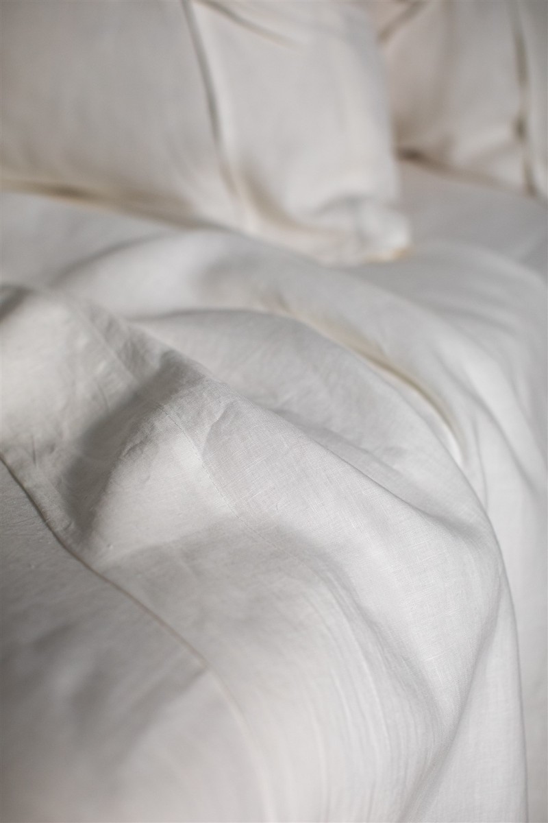 Pure Linen Sheet