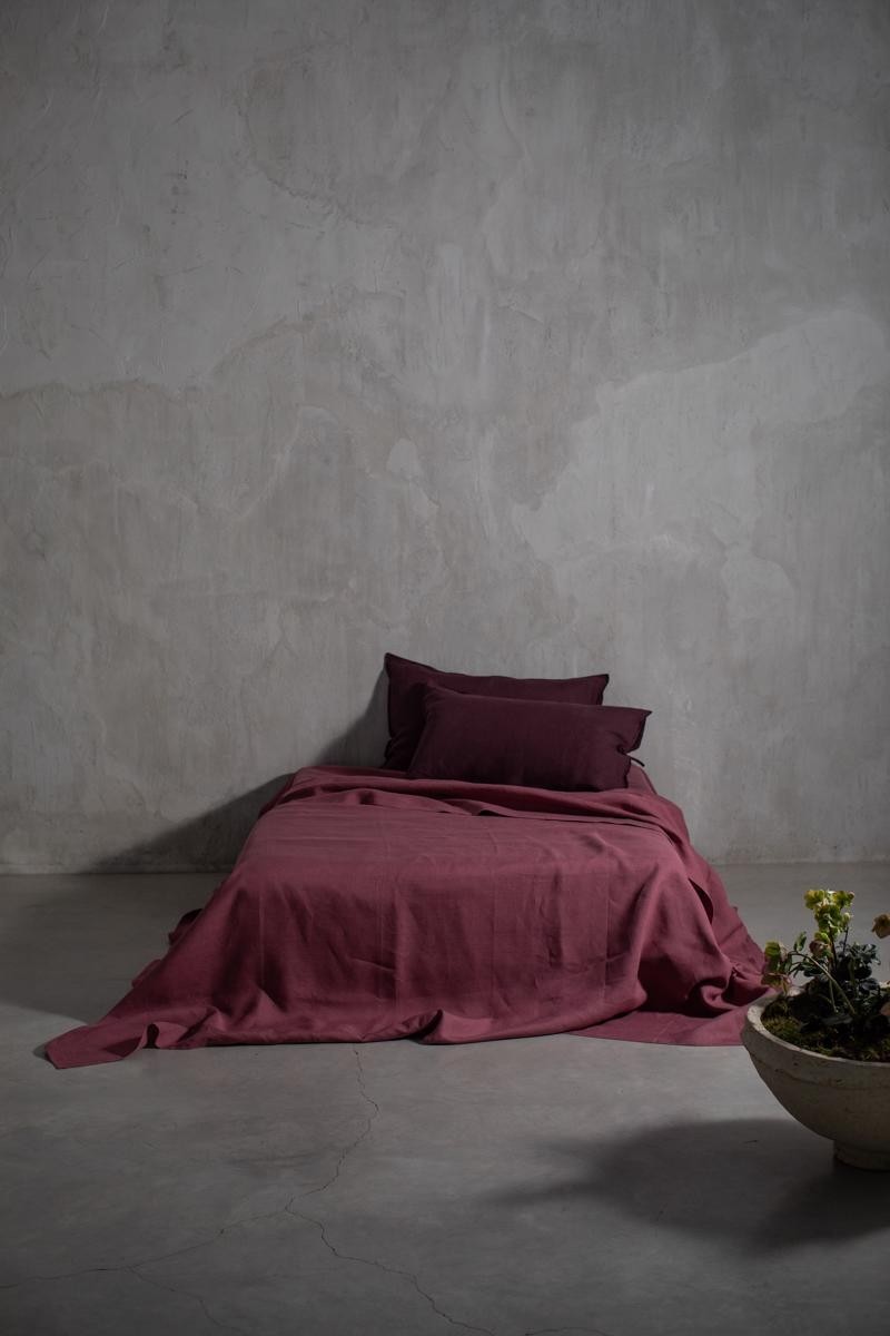 Pure Linen Sheet