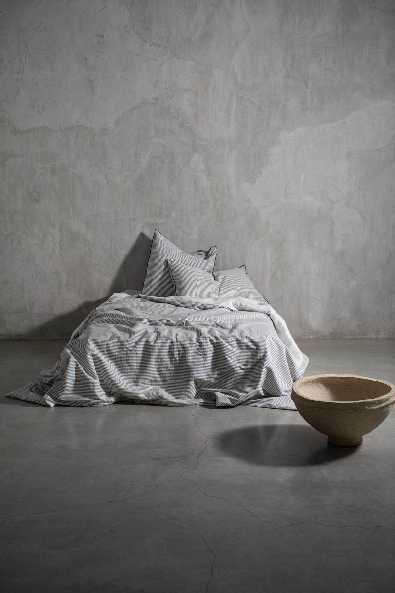 Pure Linen Duvet Cover M