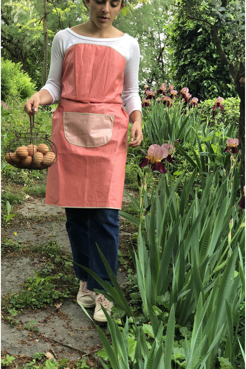 La Gradisca Stainproof Apron