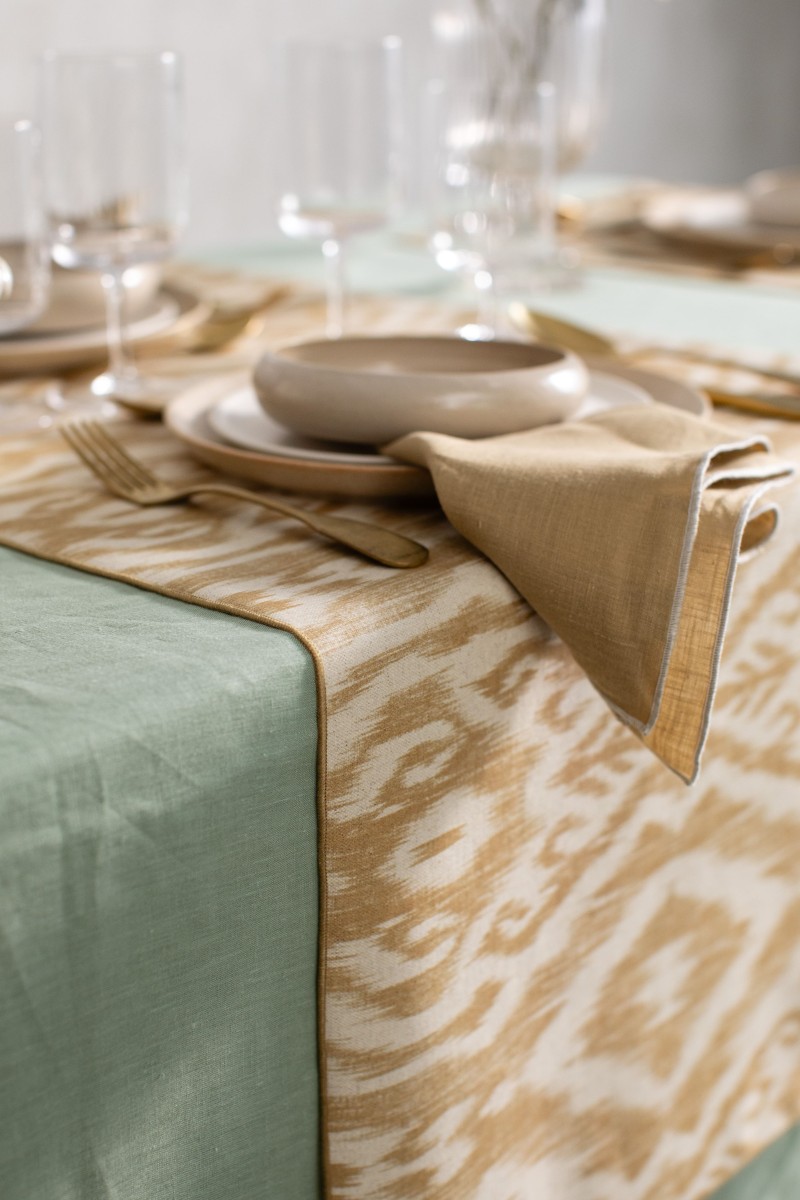 Linen Filo Napkin