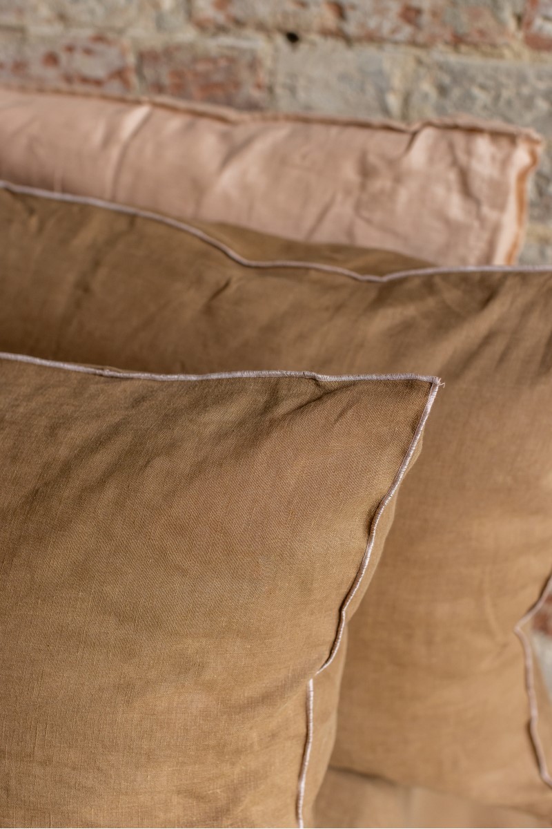 Linen Filo Pillowcase