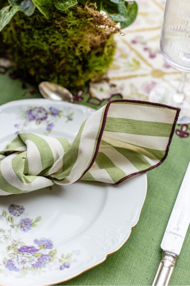 Cotton Filo Napkin