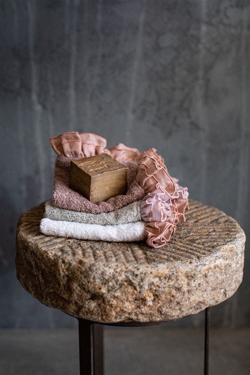 Gitane Cotton Washcloths