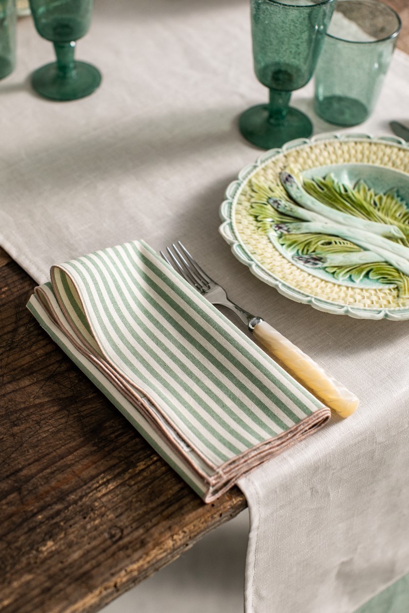 Cotton Filo Napkin