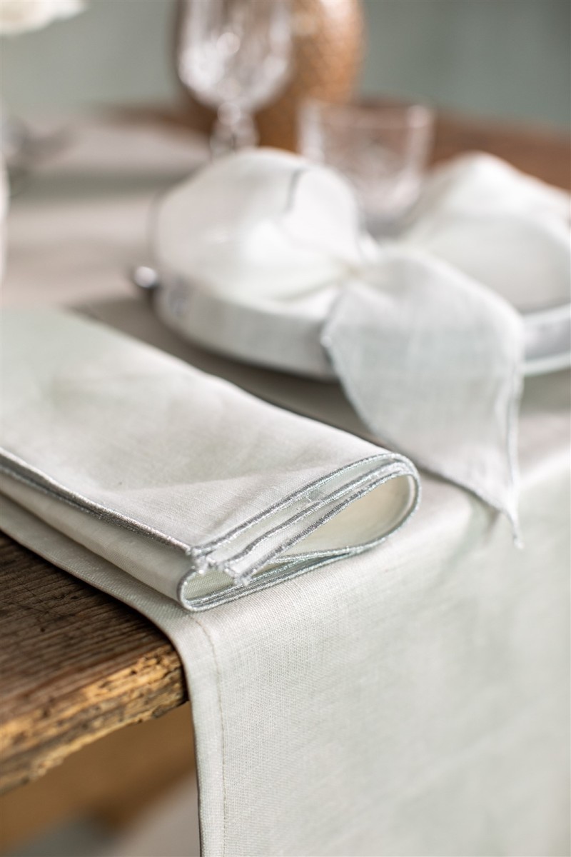 Linen Filo Napkin