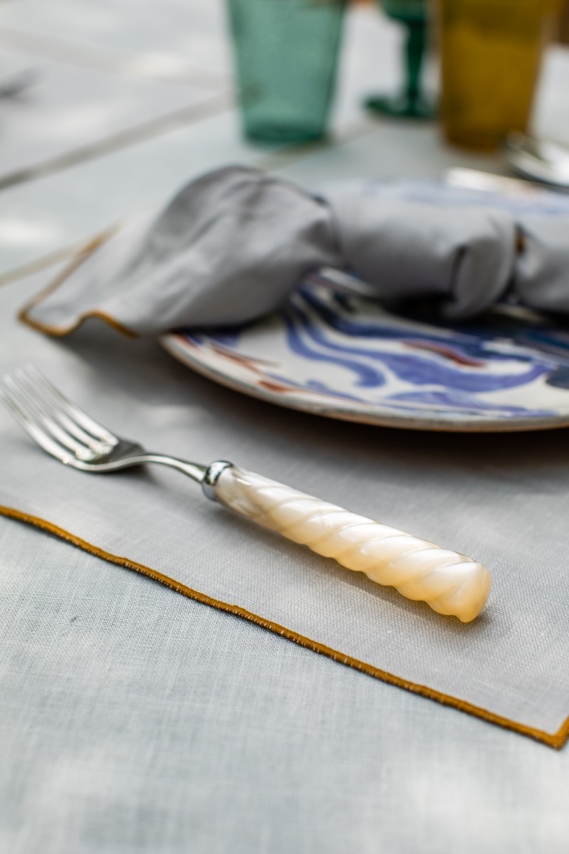 Linen Filo Napkin