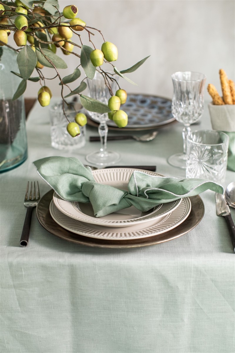 Linen Filo Napkin