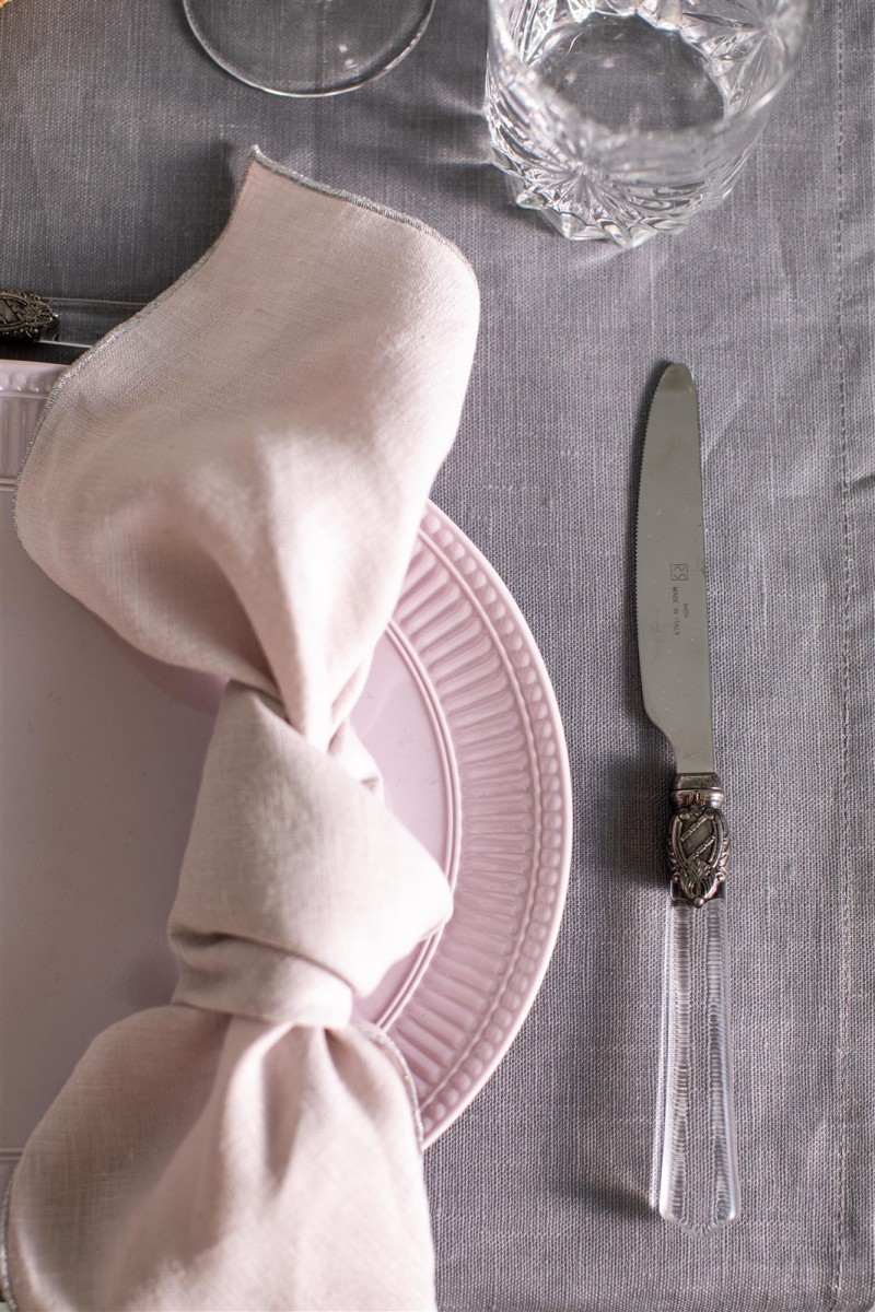 Linen Filo Napkin