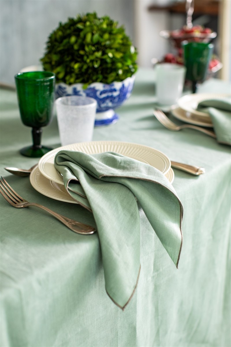 Linen Filo Napkin