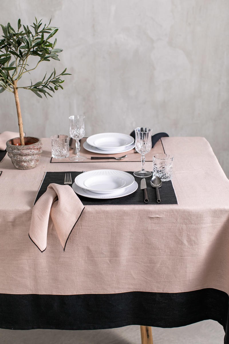 Linen Filo Napkin