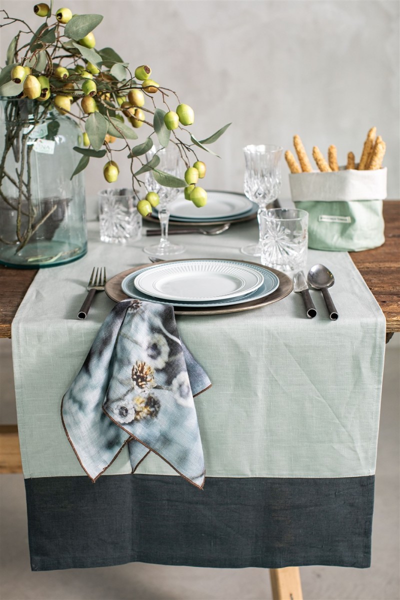 Petals Linen Napkin