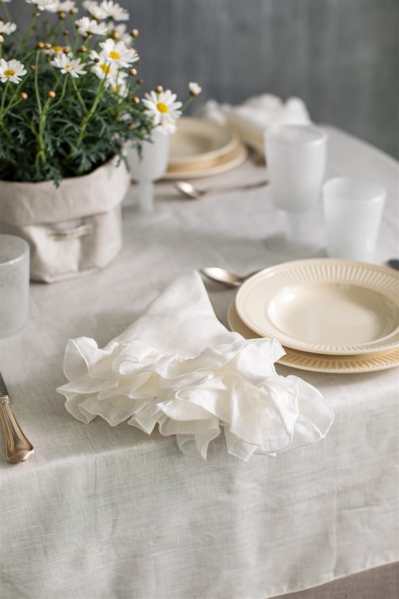 Gitane Linen Napkin