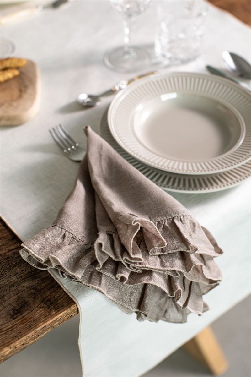 Gitane Linen Napkin