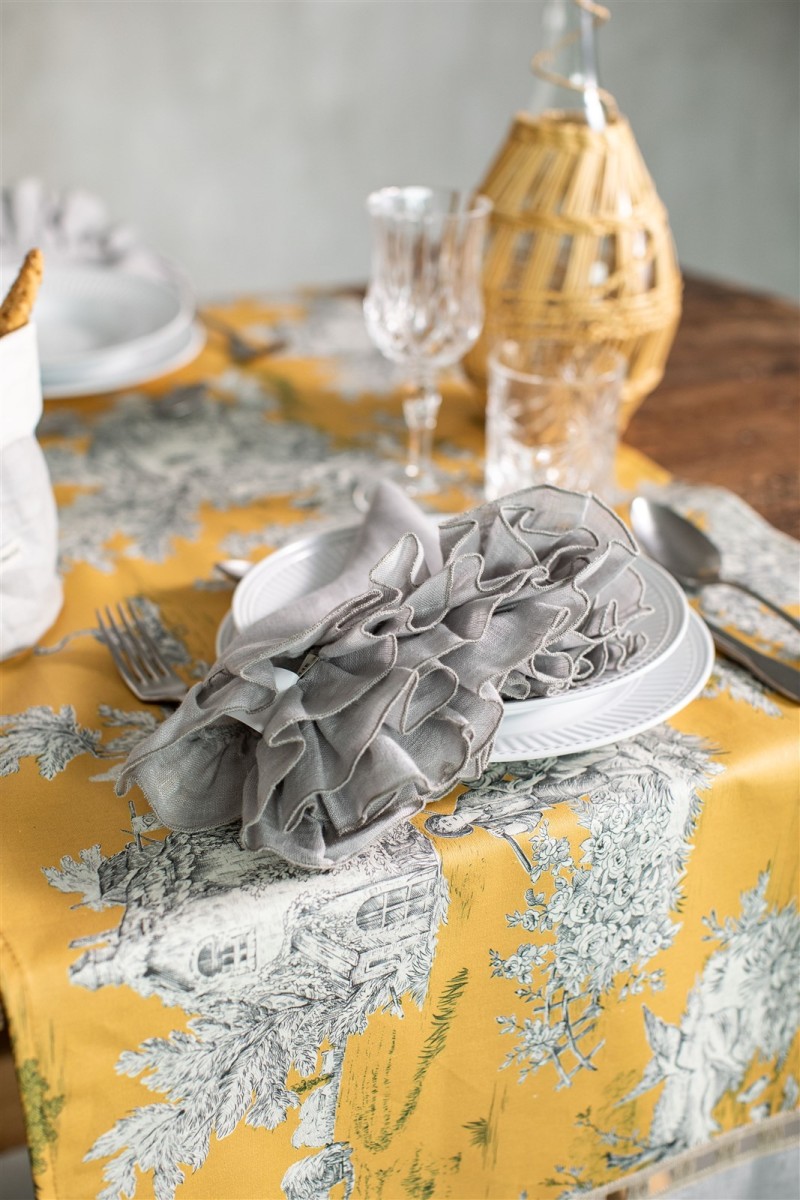 Gitane Linen Napkin