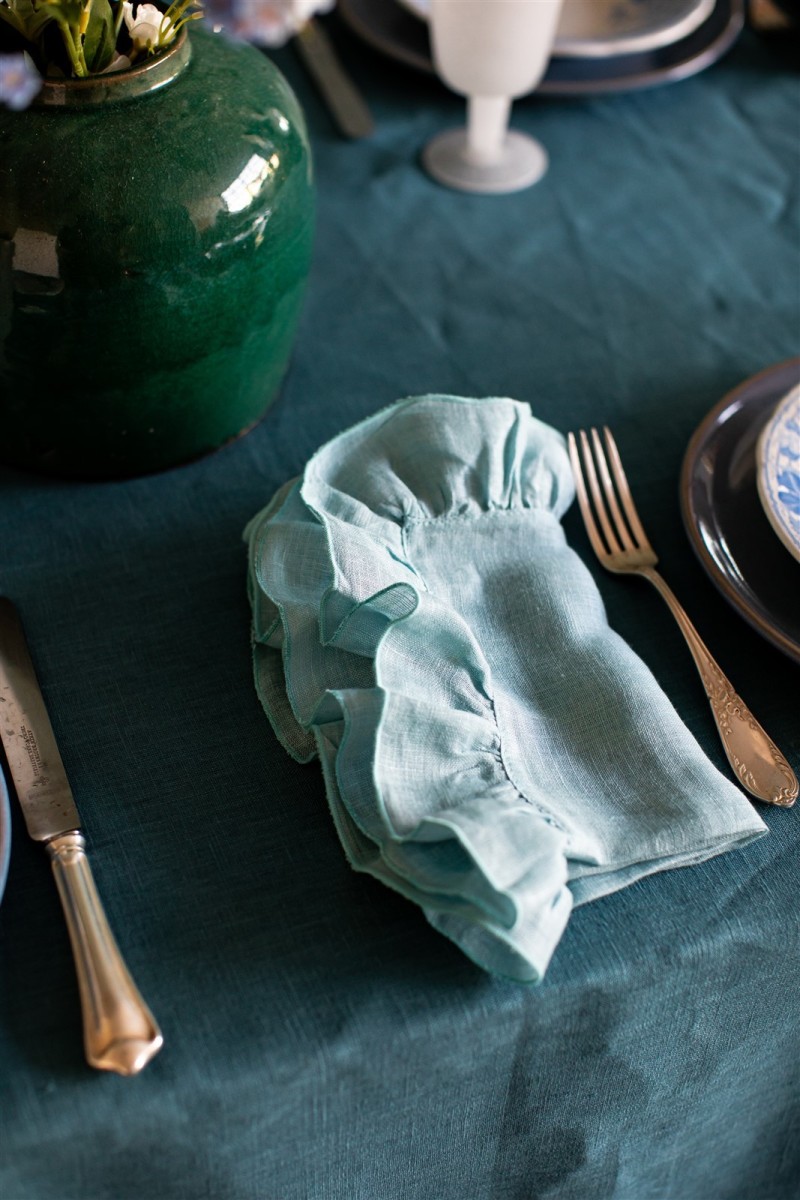 Gitane Linen Napkin