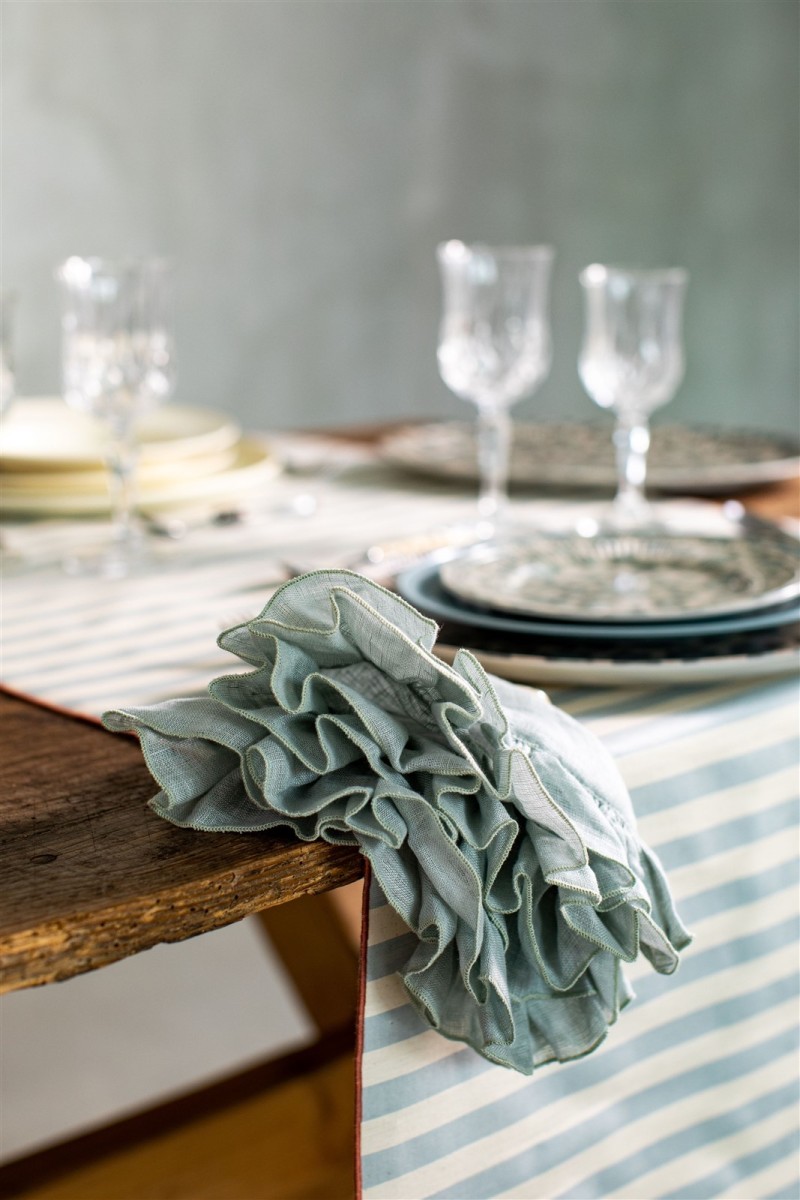 Gitane Linen Napkin