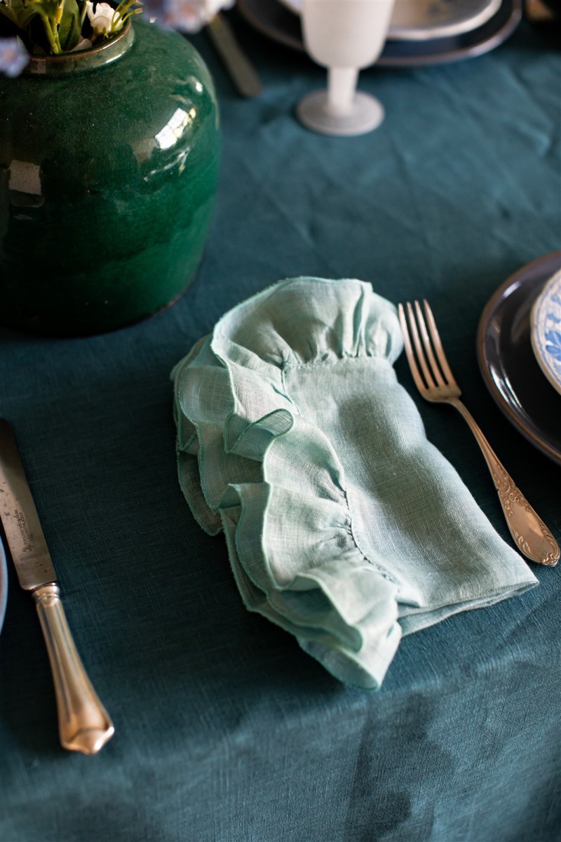 Gitane Linen Napkin