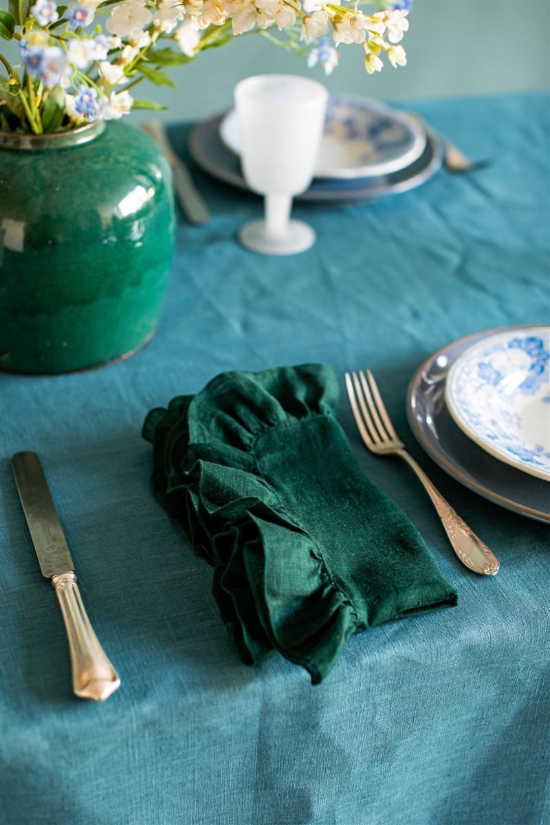 Gitane Linen Napkin