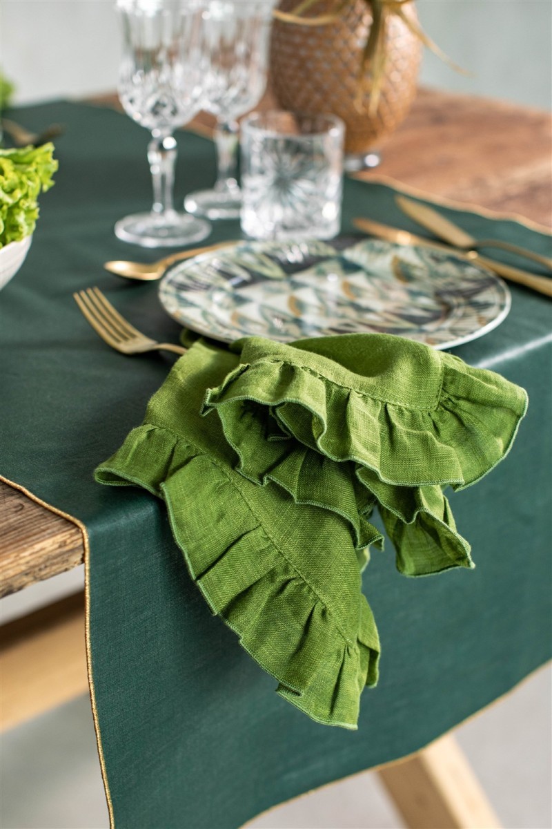 Gitane Linen Napkin