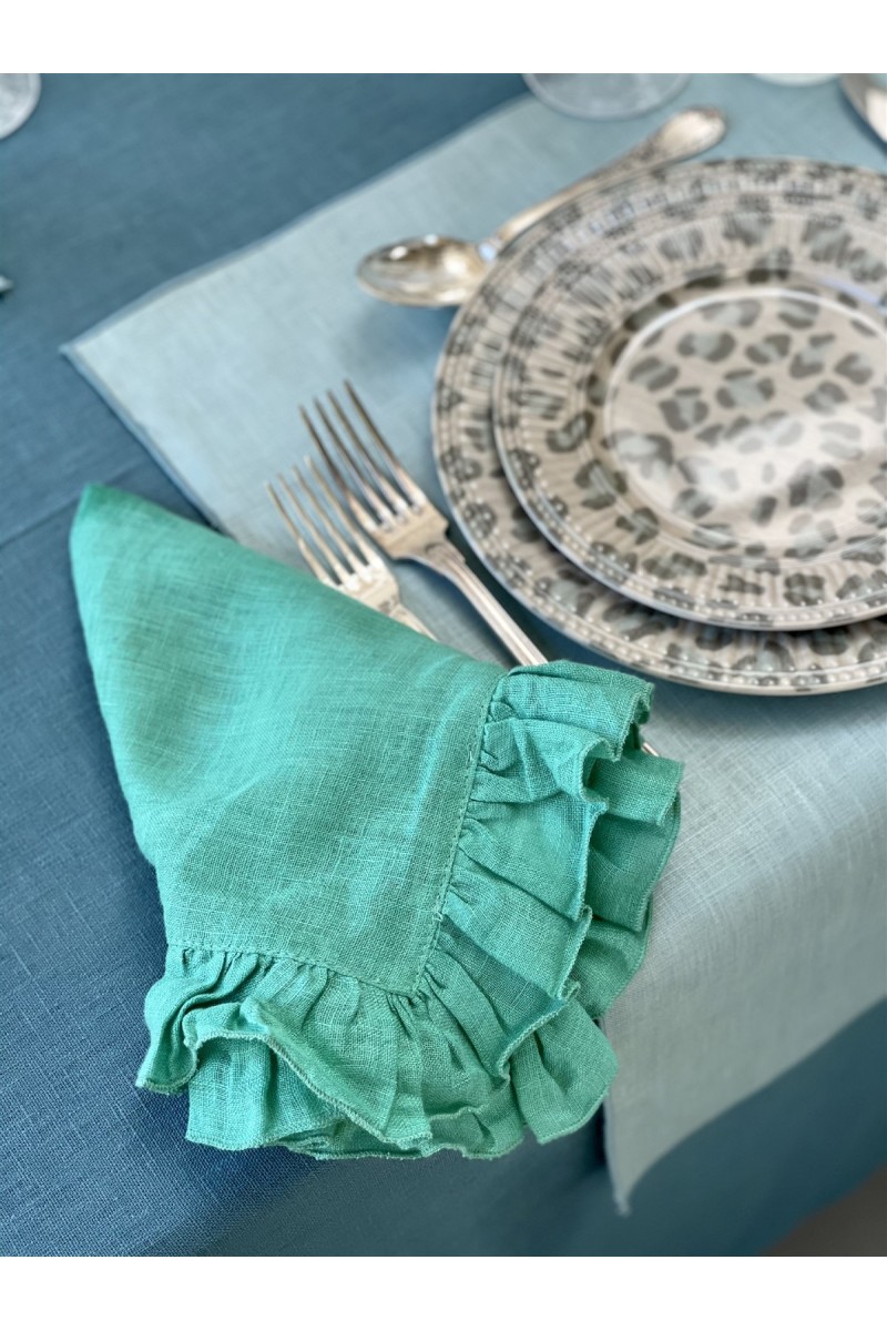 Gitane Linen Napkin