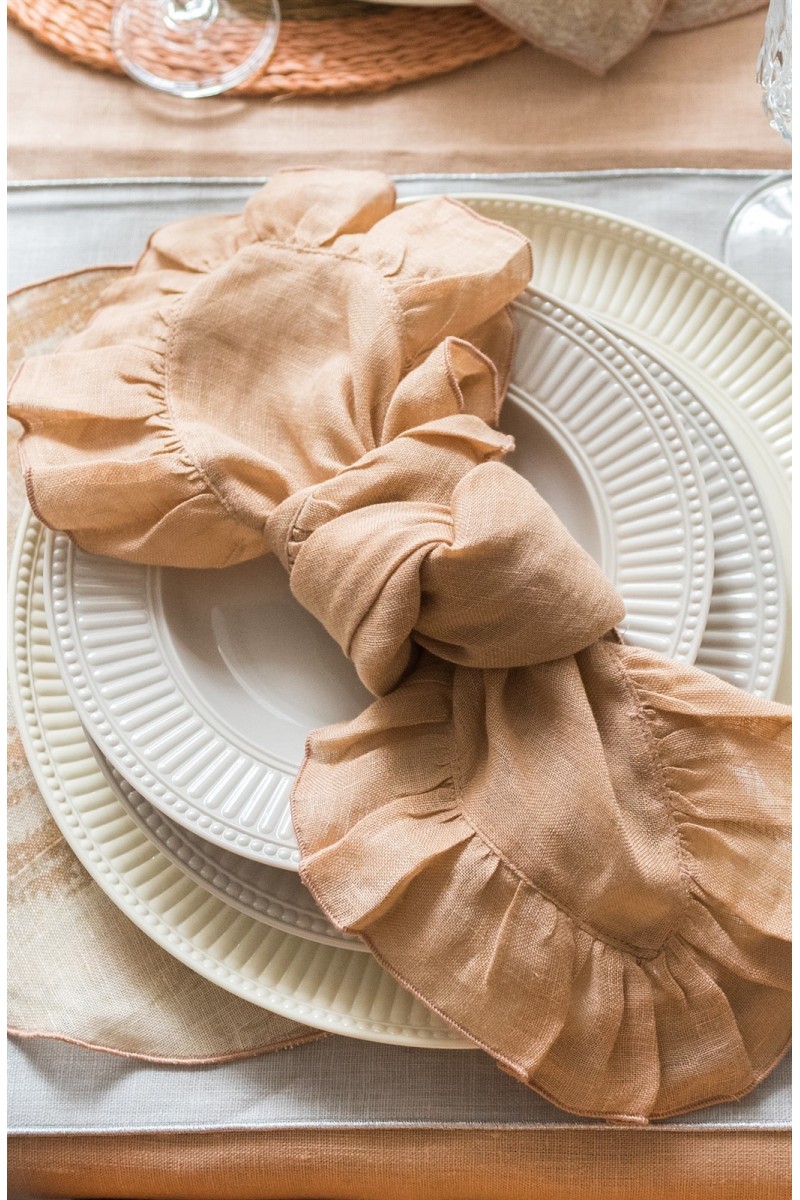 Gitane Linen Napkin