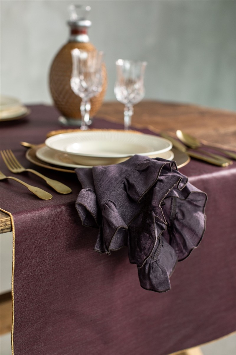 Gitane Linen Napkin