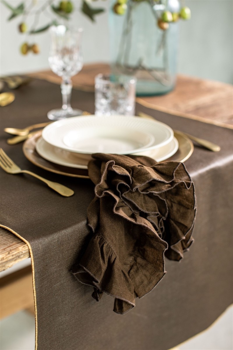 Gitane Linen Napkin