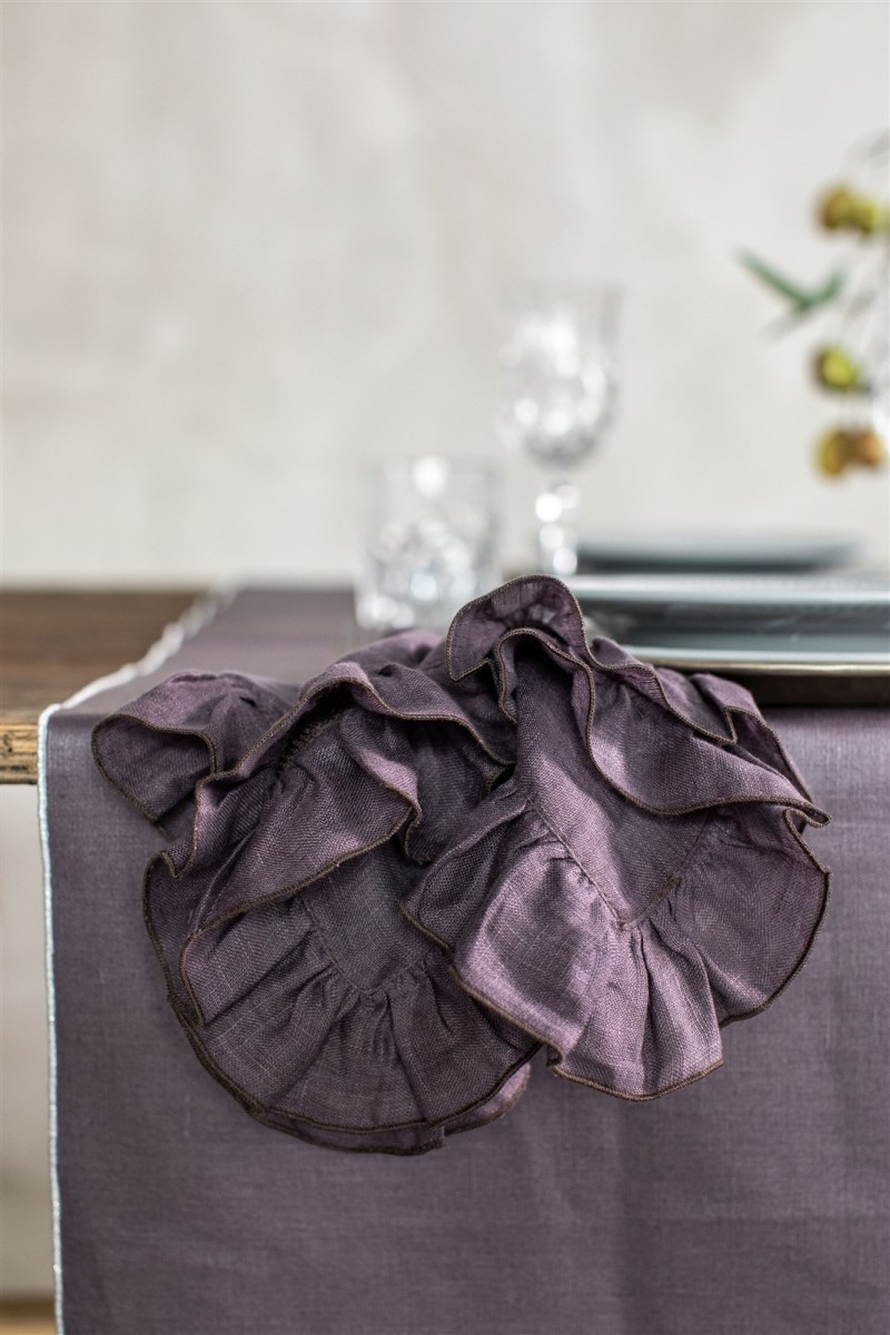 Gitane Linen Napkin