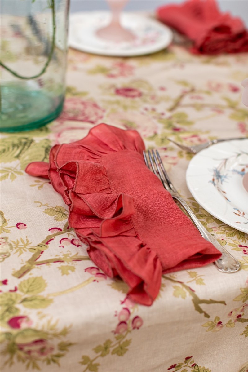 Gitane Linen Napkin