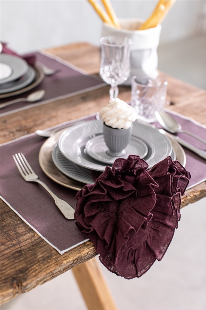 Gitane Linen Napkin