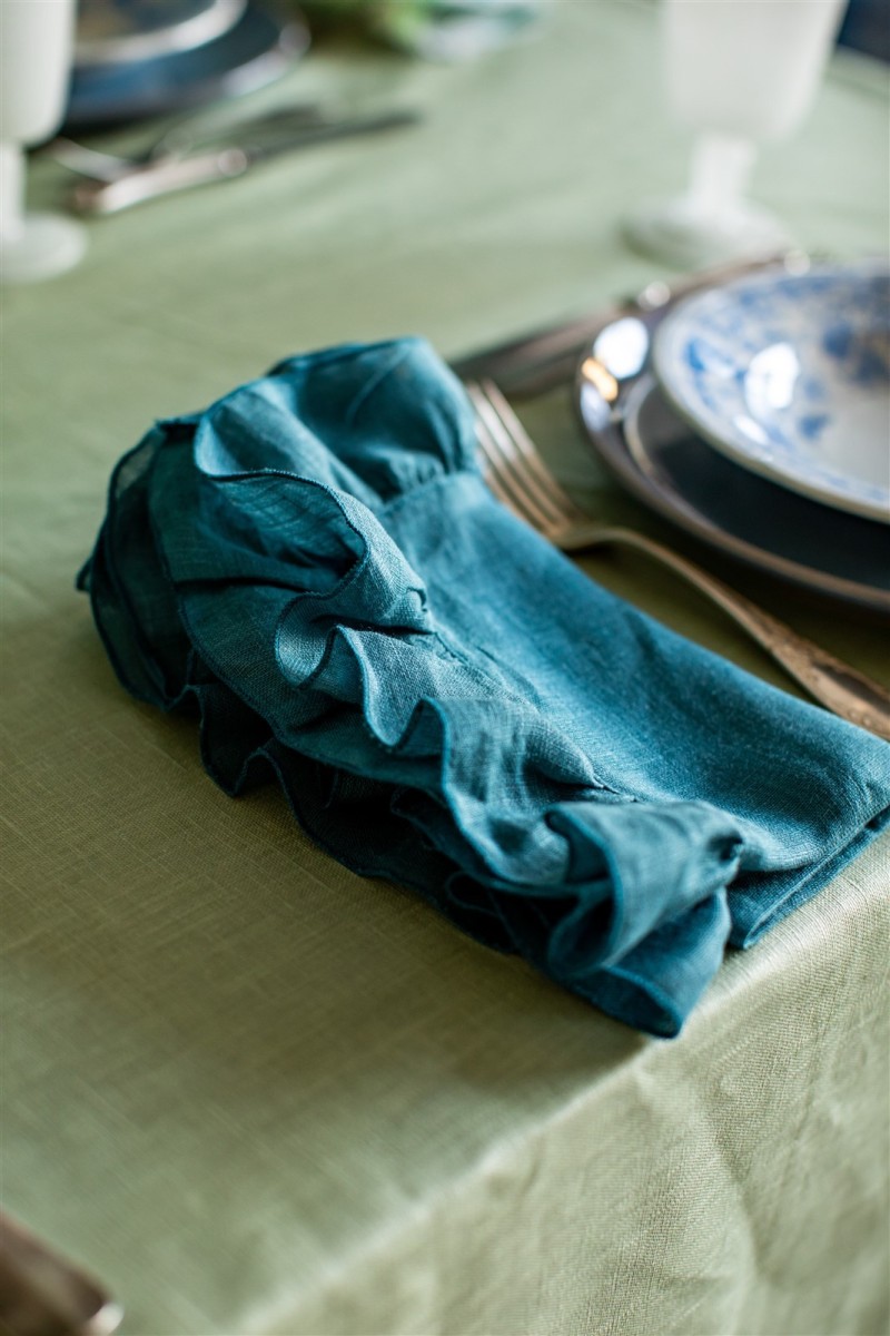 Gitane Linen Napkin