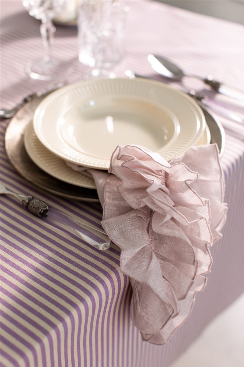 Gitane Linen Napkin