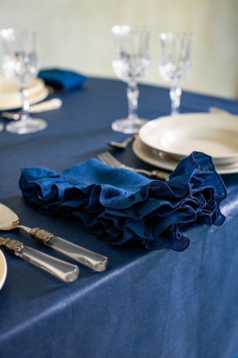 Gitane Linen Napkin