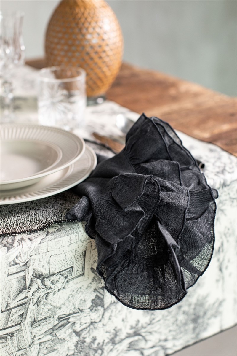 Gitane Linen Napkin