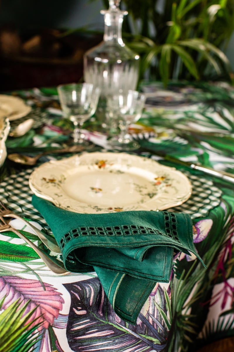 Erica Linen Napkin