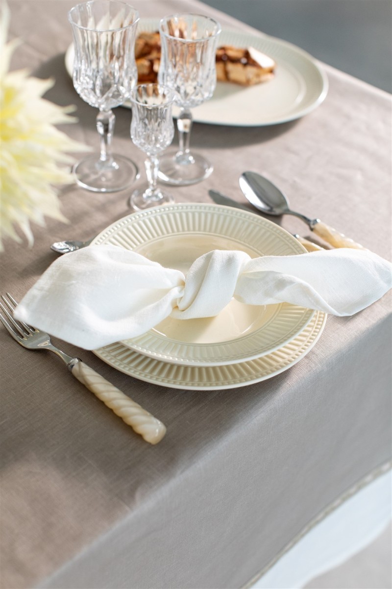 Pure Linen Napkin