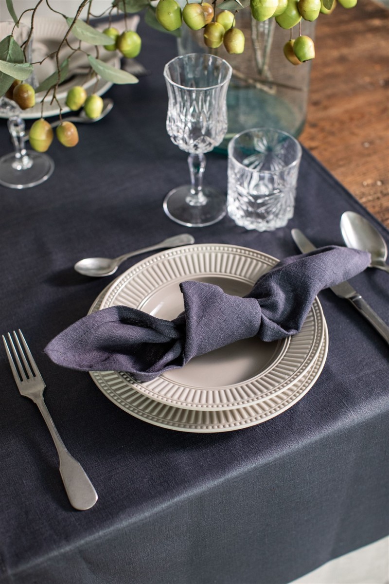 Pure Linen Napkin