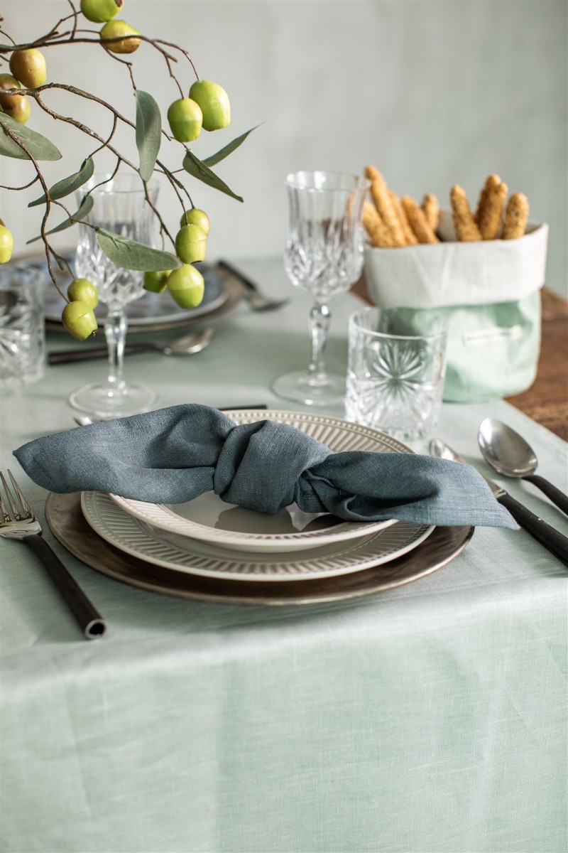 Pure Linen Napkin