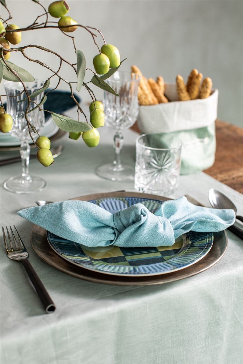 Pure Linen Napkin