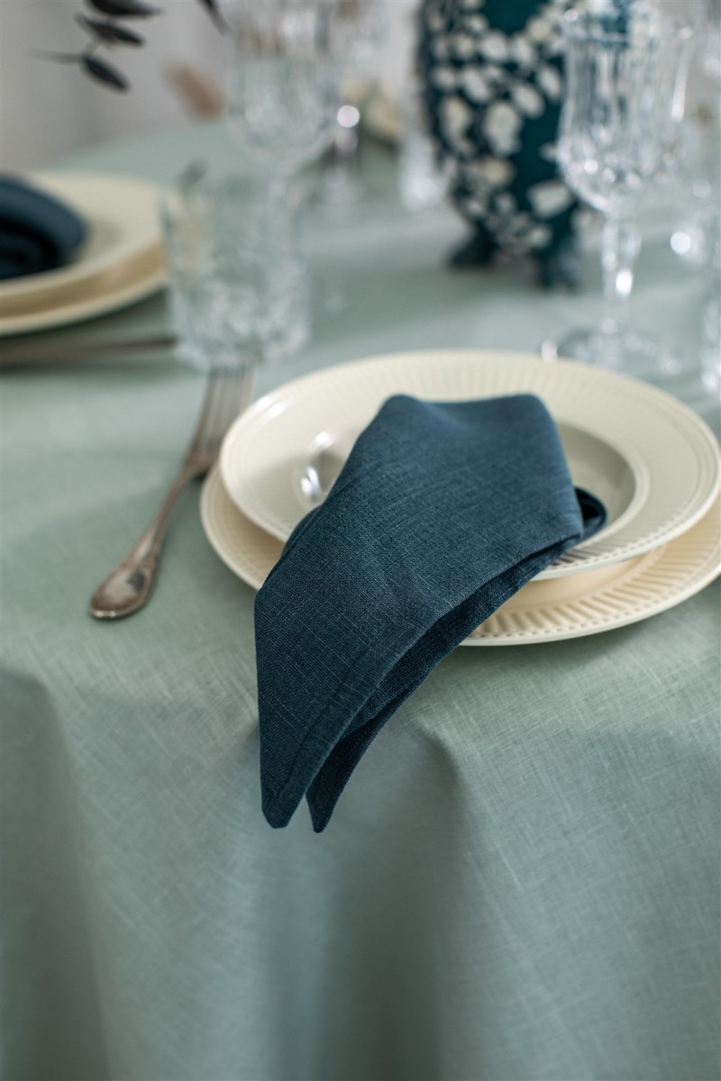 Pure Linen Napkin