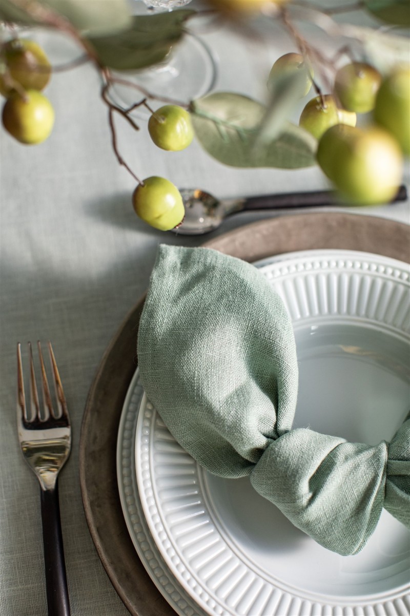 Pure Linen Napkin